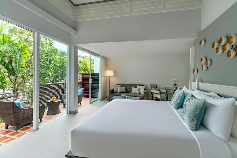 Avani+ Vacation Club Samui Room Type - Avani Suite Avani+ Vacation Club Samui Room Type - Avani Suite