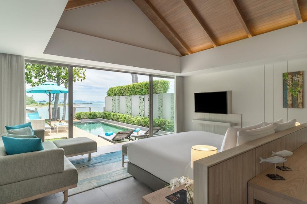 Avani+ Vacation Club Samui Room Type - AVANI Beachfront Pool Villa Avani+ Vacation Club Samui Room Type - AVANI Beachfront Pool Villa