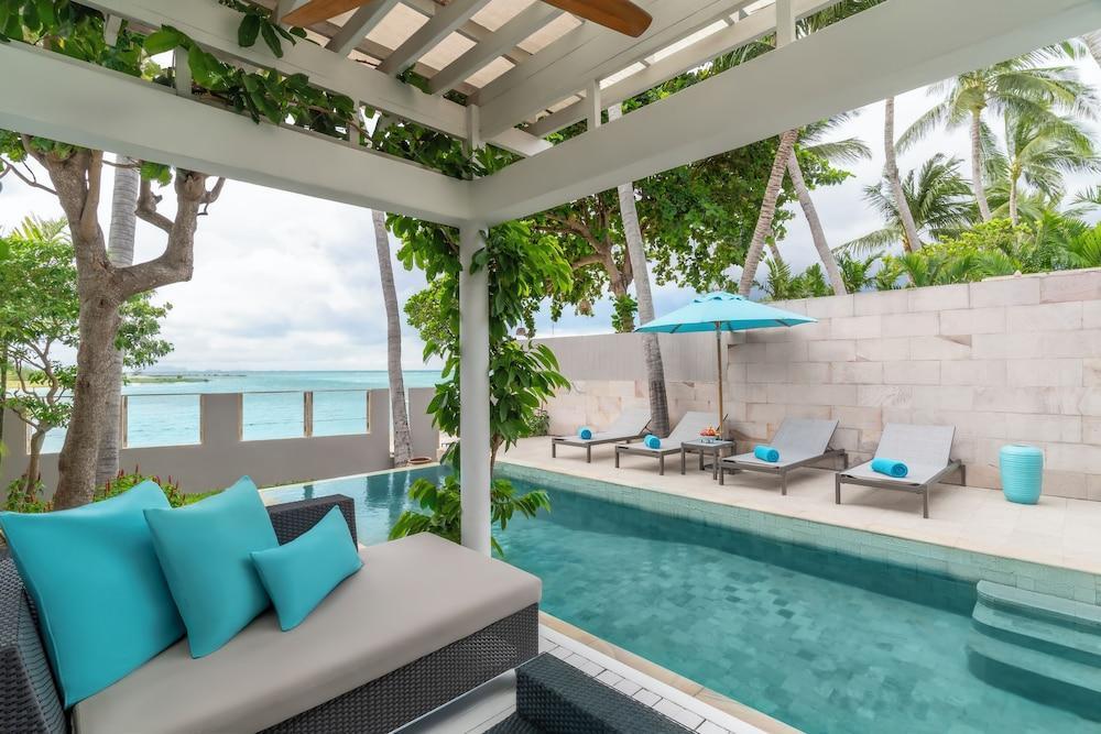 Avani+ Samui Resort Room Type - Avani Two Bedroom Beachfront Pool Villa Avani+ Samui Resort Room Type - Avani Two Bedroom Beachfront Pool Villa