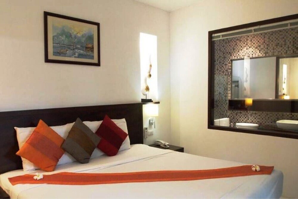 Evergreen Resort Room Type - Deluxe Villa, 1 Bedroom