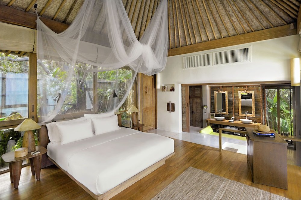 Six Senses Samui - Tap to explore photos