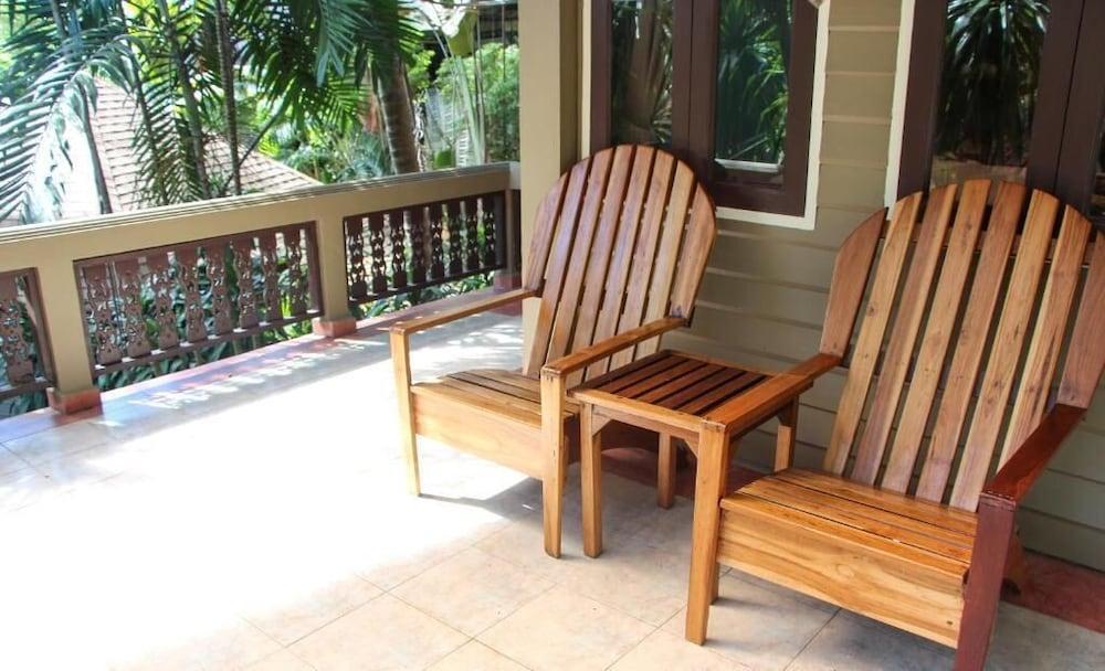 Fair House Beach Resort Room Type - Superior Bungalow