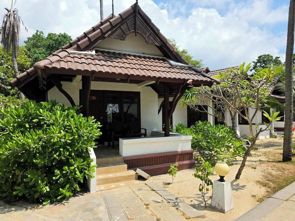 First Bungalow Beach Resort Room Type - Beach Bungalow
