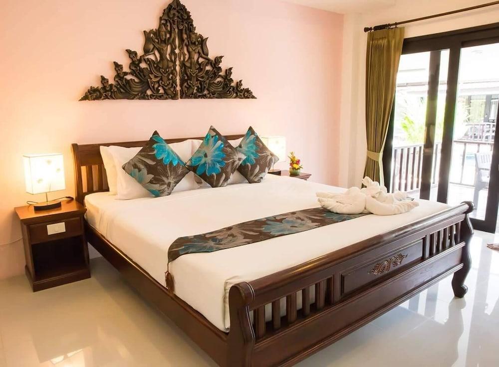 The Florist Resort Room Type - Grand Deluxe Room