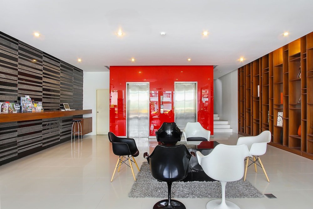 D Varee Diva Avenue Samui Koh Samui 1 9 4 2 Hotel Price Address Reviews