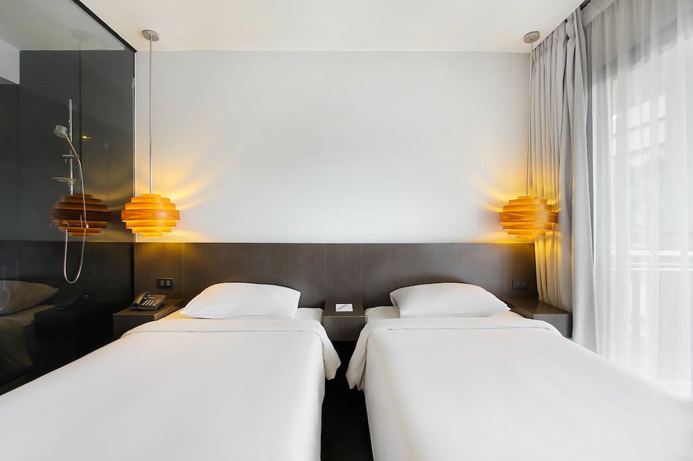 D Varee Diva Avenue Samui Koh Samui 2 8 Price Address Reviews