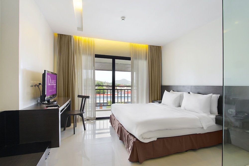 D Varee Diva Avenue Samui