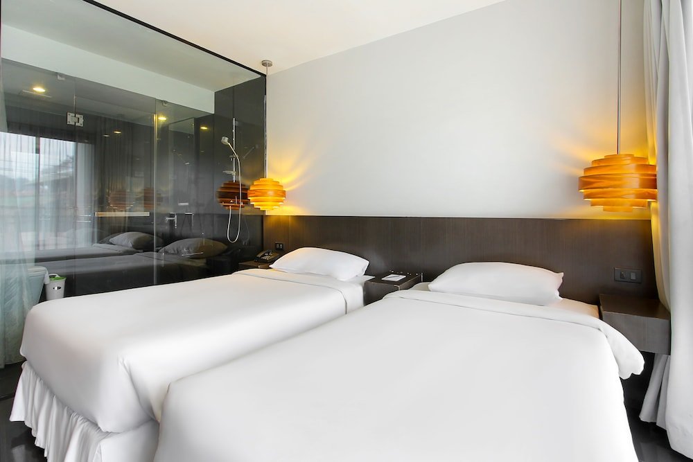 D Varee Diva Avenue Samui Koh Samui 1 9 4 2 Hotel Price Address Reviews