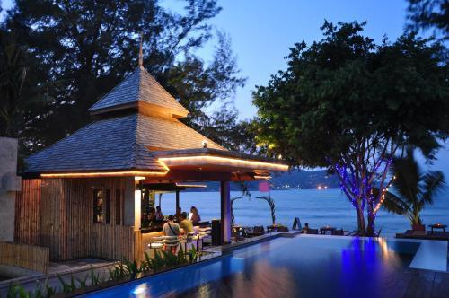 Samui Honey Cottages Beach Resort - Tap to explore photos