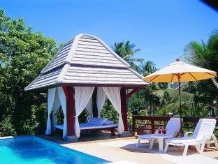 Samui Honey Tara Villa Residence - Tap to explore photos