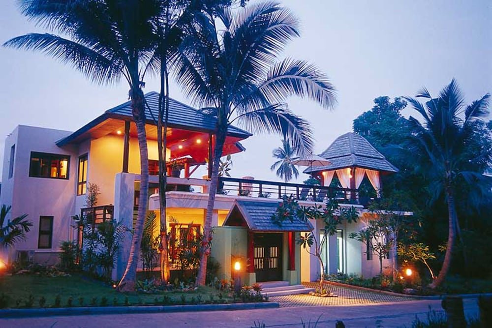 Samui Honey Tara Villa Residence - Tap to explore photos