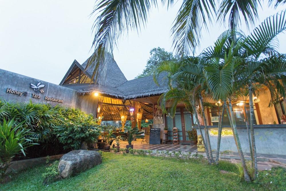Samui Honey Tara Villa Residence