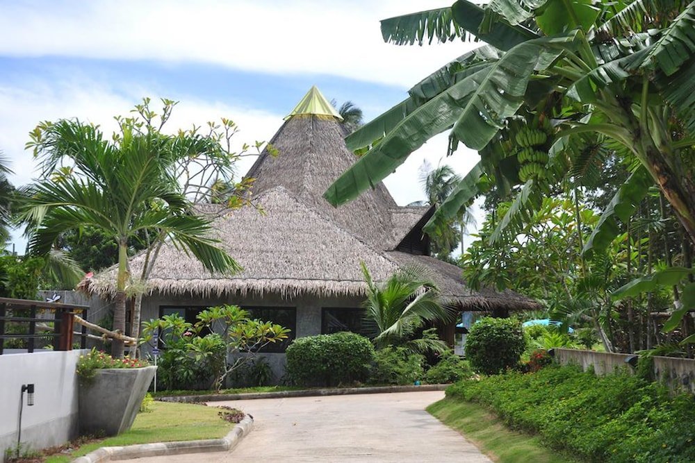 Samui Honey Tara Villa Residence
