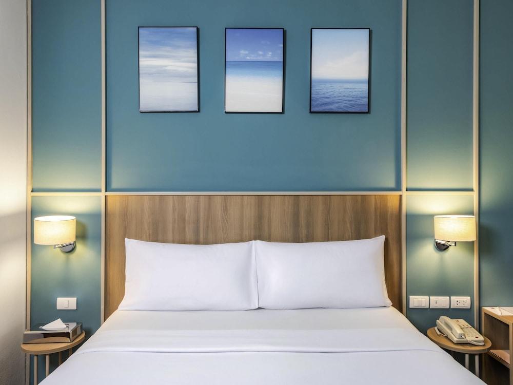 ibis Samui Bophut Room Type - Standard 1 double bed