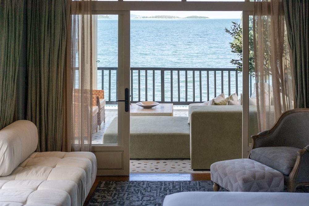 B House Samui Room Type - Beach Front A