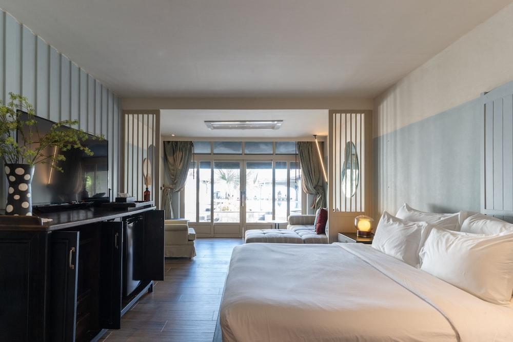 B House Samui Room Type - Sea Breeze
