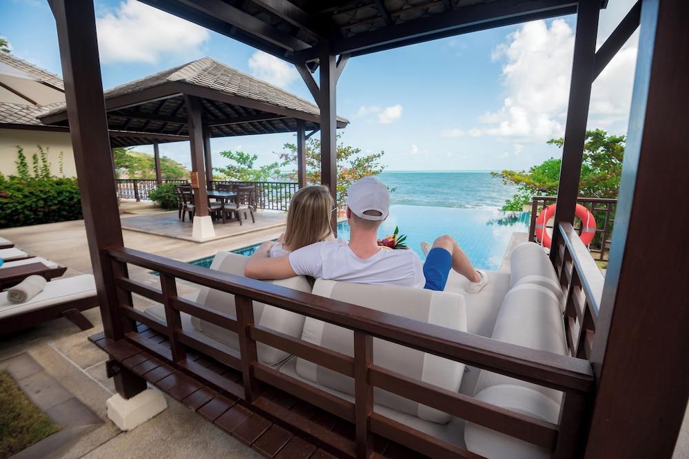 Kanda Residences Pool Villas