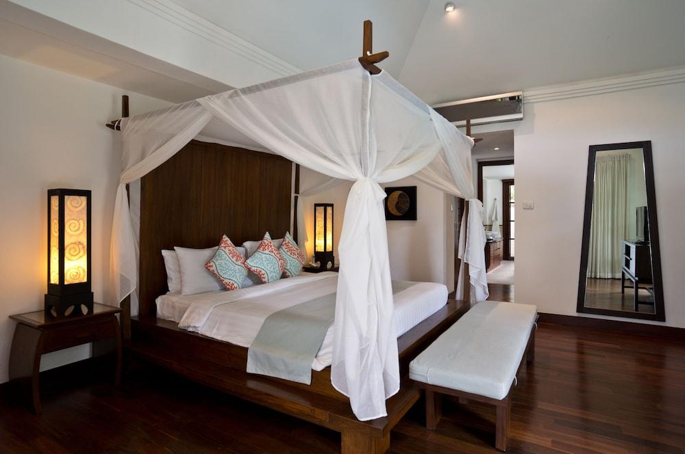 Kanda Residences Pool Villas Room Type - Villa, 3 Bedrooms (Courtyard Pool Villa) Kanda Residences Pool Villas Room Type - Villa, 3 Bedrooms (Courtyard Pool Villa)