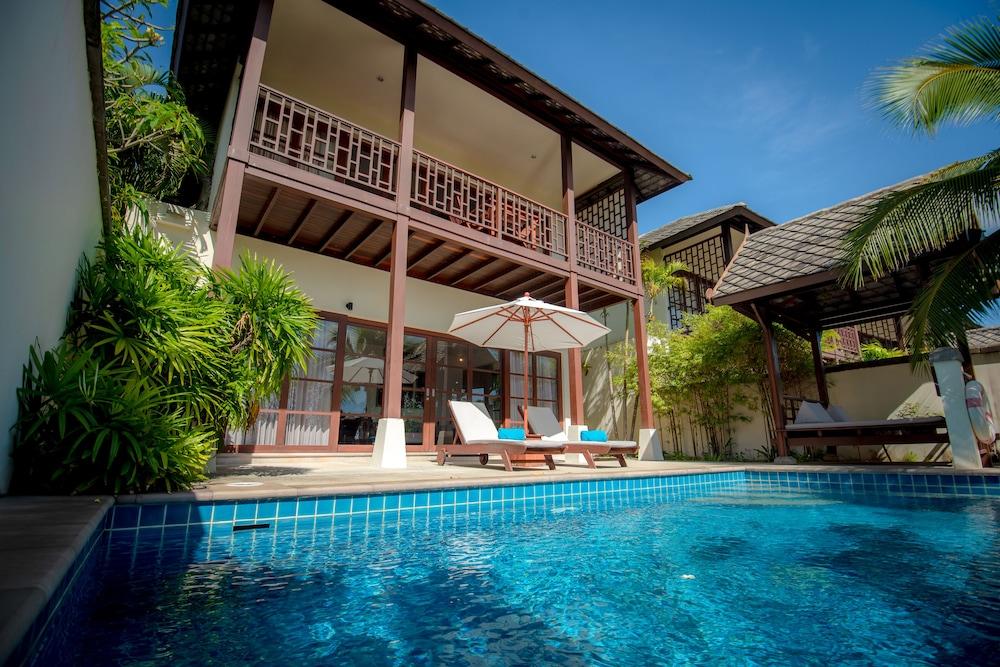 Kanda Residences Pool Villas Room Type - Villa, 1 Bedroom (Balcony Pool Villa)