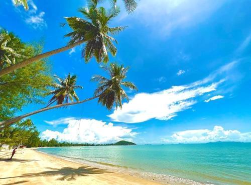 Lipa Lodge Beach Resort - Tap to explore photos