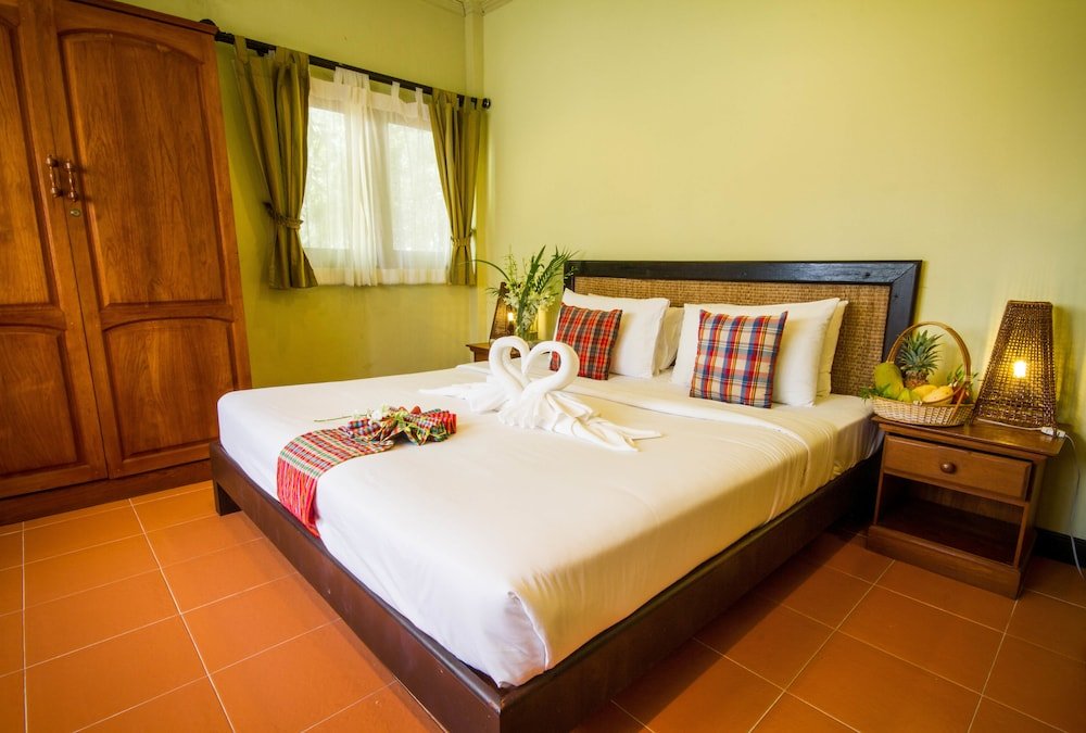 Anahata Resort Samui - Tap to explore photos