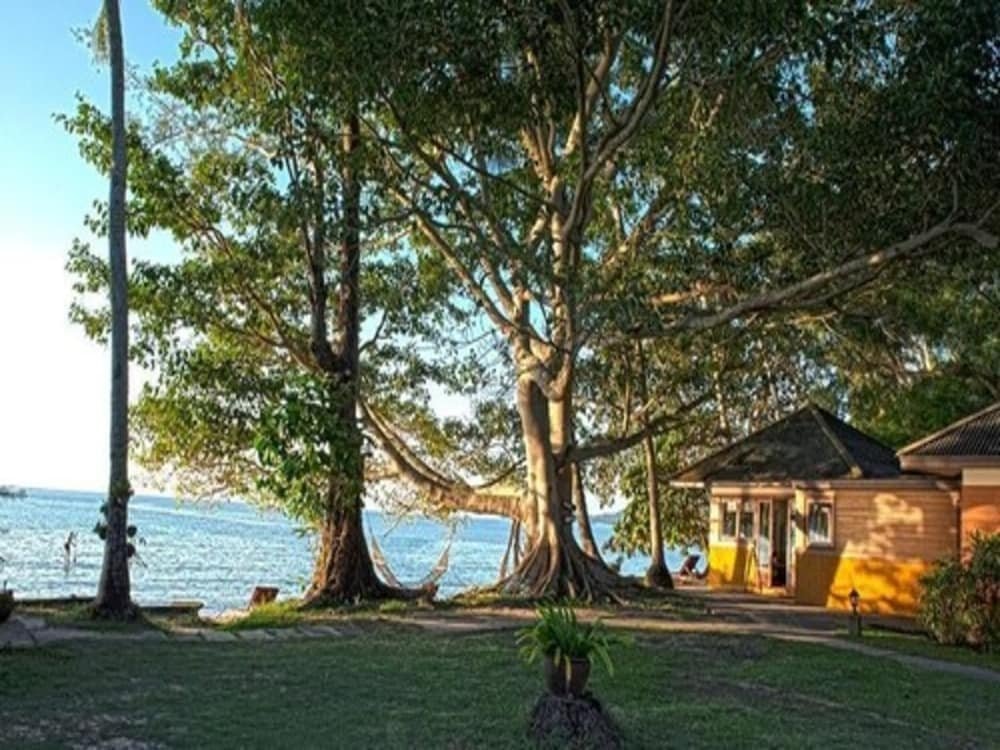 Anahata Resort Samui - Tap to explore photos