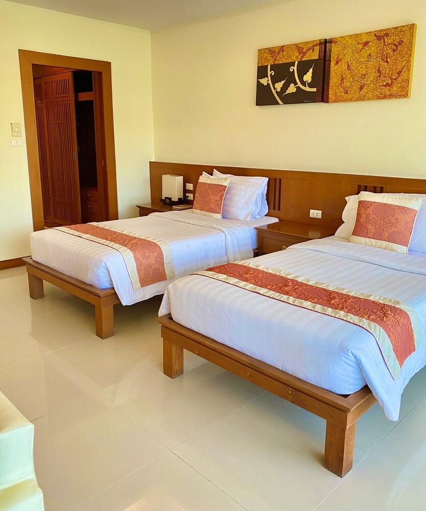 Le Murraya Boutique Hotel - Tap to explore photos