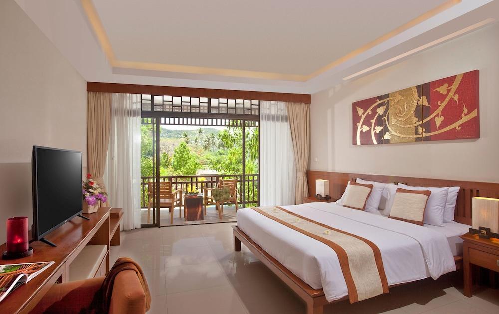 Le Murraya Boutique Hotel Room Type - Deluxe Double Room