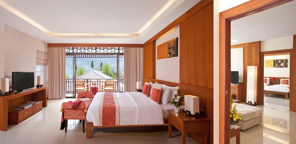 Le Murraya Boutique Hotel Room Type - President Suite Two-Bedroom