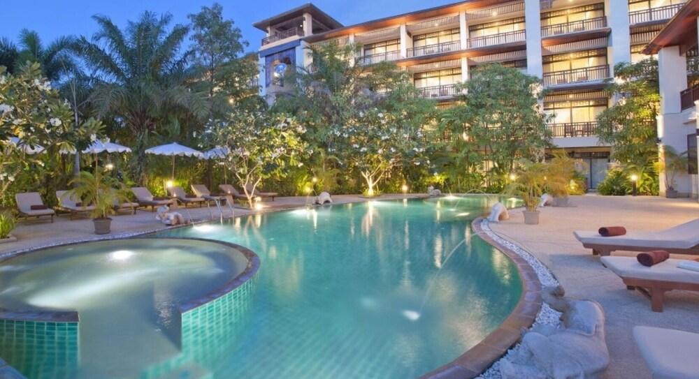 Le Murraya Boutique Hotel - Tap to explore photos