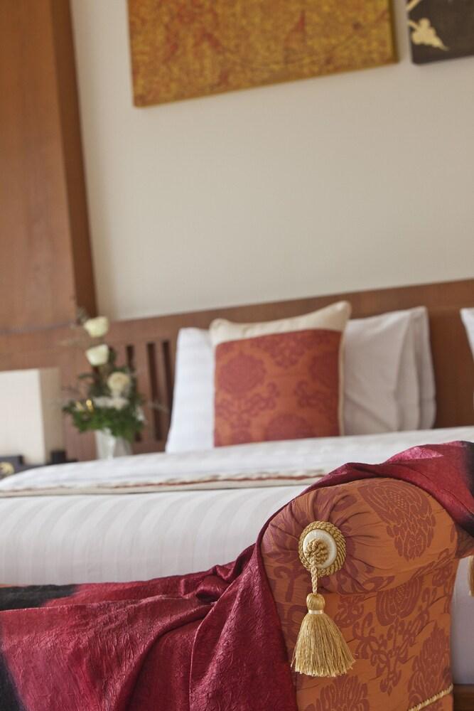 Le Murraya Boutique Hotel Room Type - Deluxe Twin Room