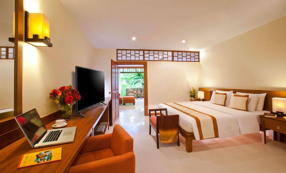 Le Murraya Boutique Hotel Room Type - Superior Double Room Le Murraya Boutique Hotel Room Type - Superior Double Room