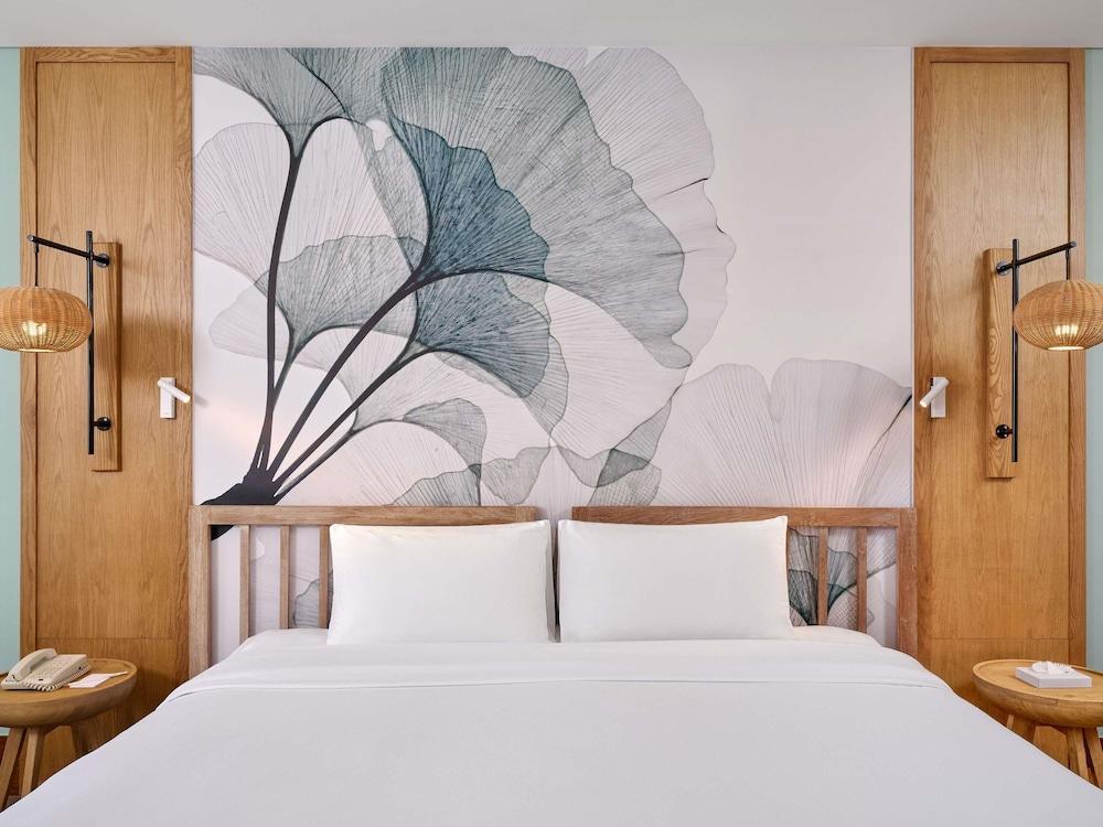 Mercure Samui Chaweng Tana Hotel - SHA Plus Room Type - Standard Room with 1 Double Bed - Garden Wing Mercure Samui Chaweng Tana Hotel - SHA Plus Room Type - Standard Room with 1 Double Bed - Garden Wing