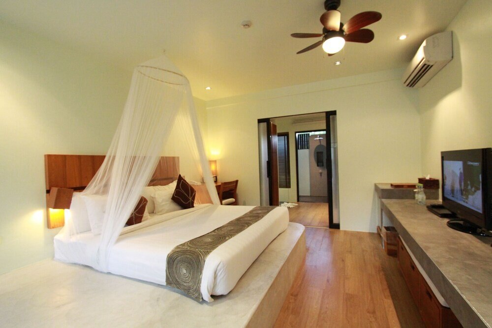 Mimosa Resort & Spa Room Type - Jacuzzi Lover Deluxe