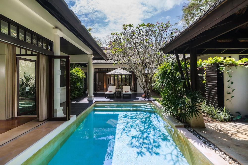 Melati Beach Resort & Spa Room Type - Presidential Suite, 2 Bedrooms
