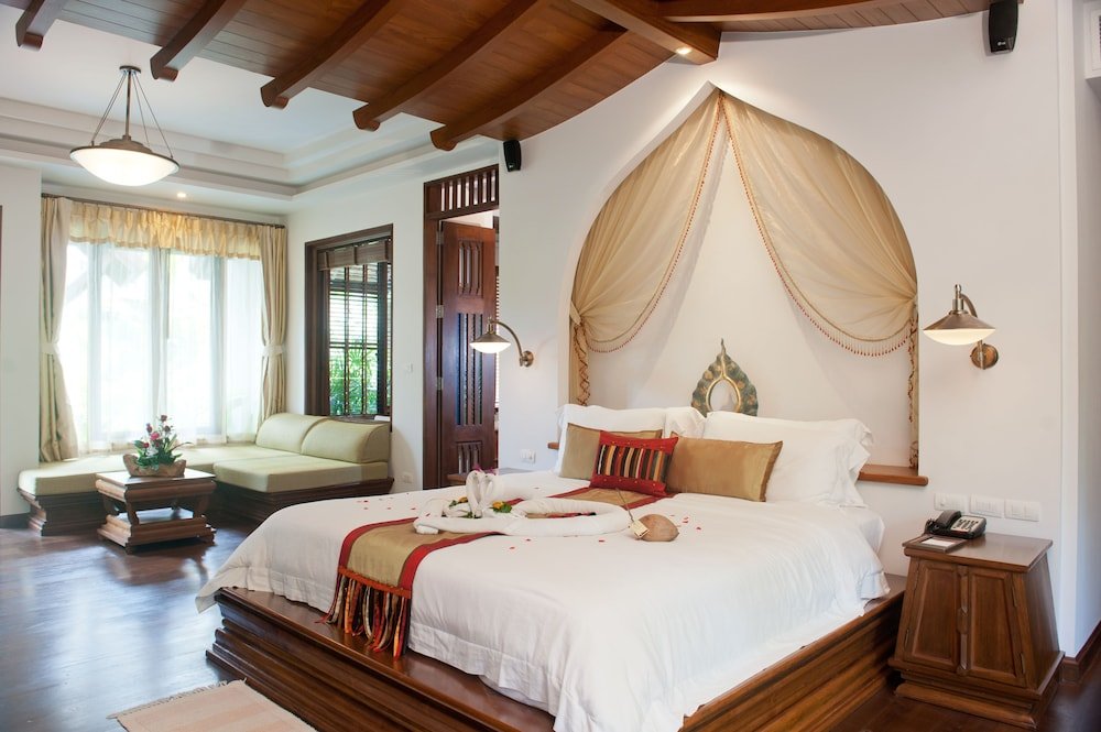 Royal Muang Samui Villas Room Type - Grand Deluxe Suite Garden View