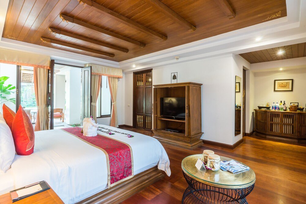 Muang Samui Spa Resort - Tap to explore photos
