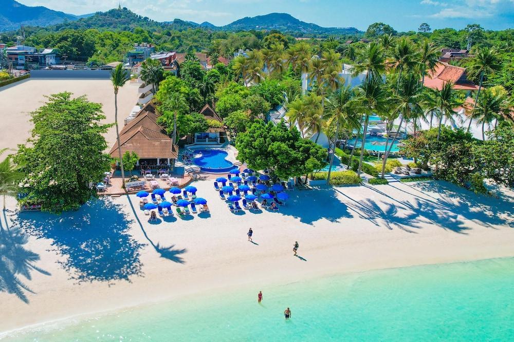 Samui Natien Resort - Tap to explore photos