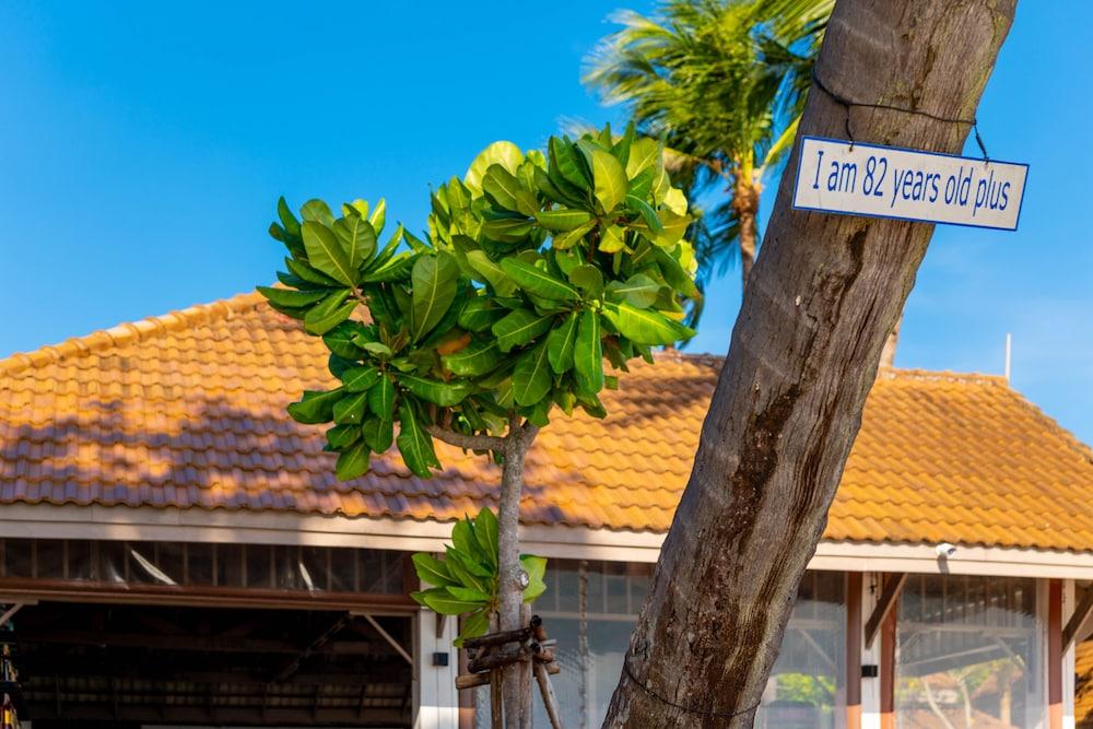 Samui Natien Resort - Tap to explore photos