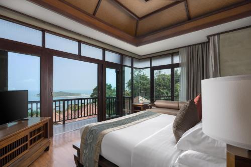 Nora Buri Resort and Spa Room Type - Three-Bedroom House
