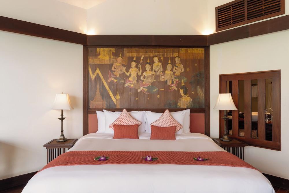 Napasai Samui Room Type - Two Bedroom Oceanfront Pool Residence Napasai Samui Room Type - Two Bedroom Oceanfront Pool Residence