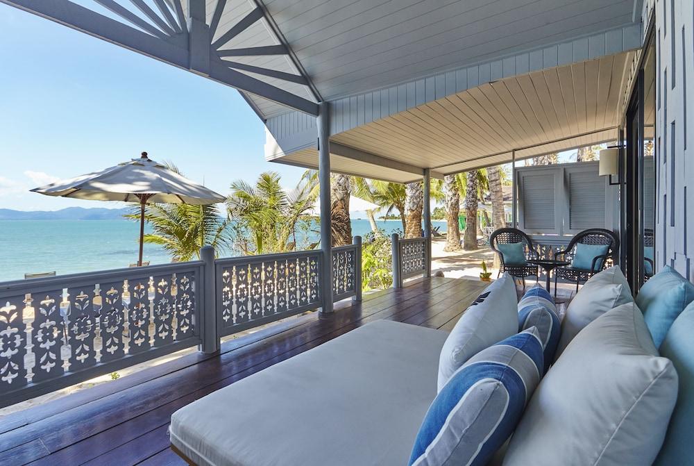 Paradise Beach Resort Samui Room Type - Panoramic Villa, 1 King Bed, Ocean View, Beachfront Paradise Beach Resort Samui Room Type - Panoramic Villa, 1 King Bed, Ocean View, Beachfront