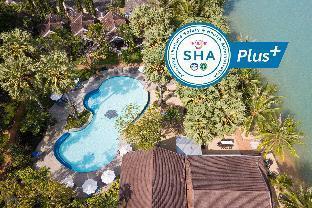 Paradise Beach Resort Samui Room Type - Grand Deluxe Double Room