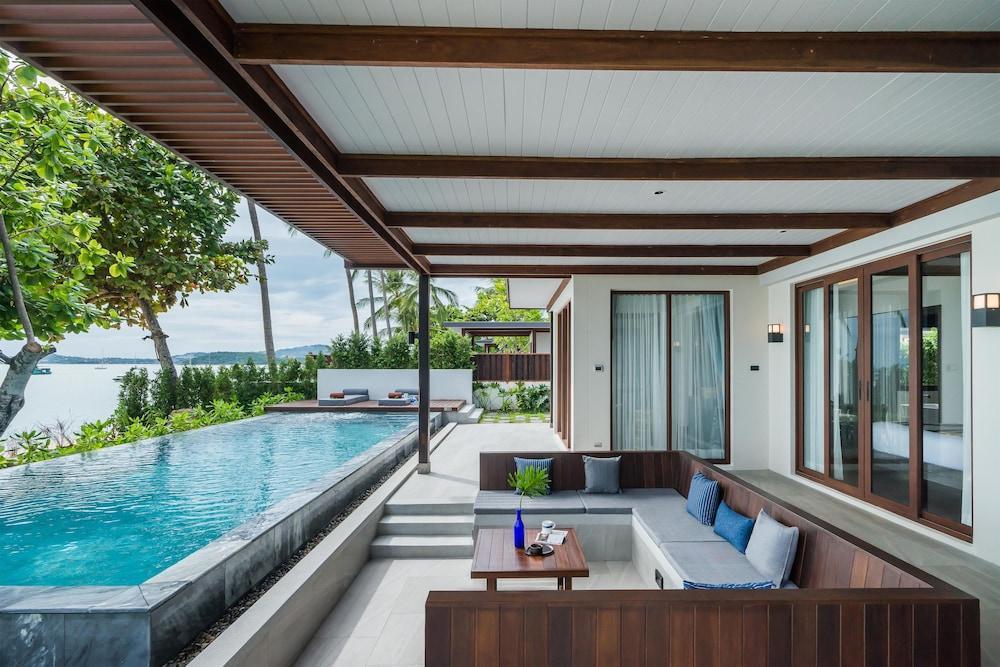 NH Collection Samui Peace Resort - Tap to explore photos