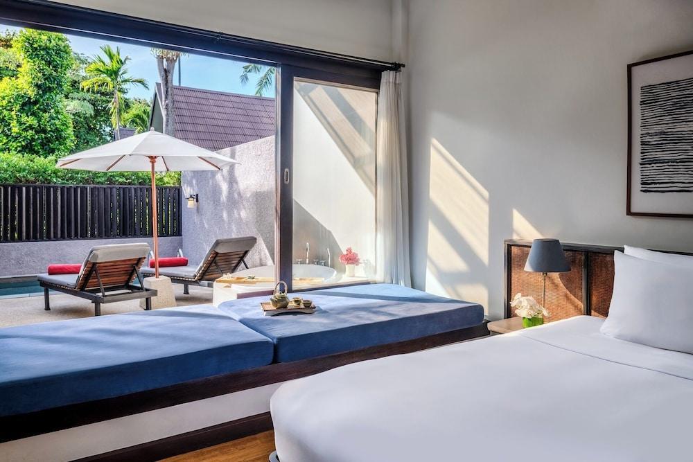 NH Collection Samui Peace Resort - Tap to explore photos