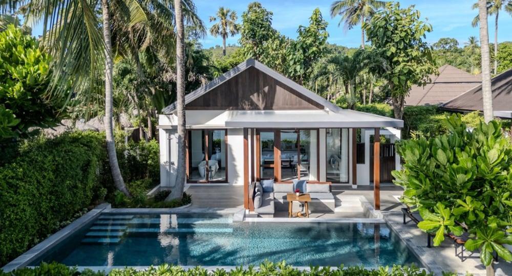 NH Collection Samui Peace Resort - Tap to explore photos