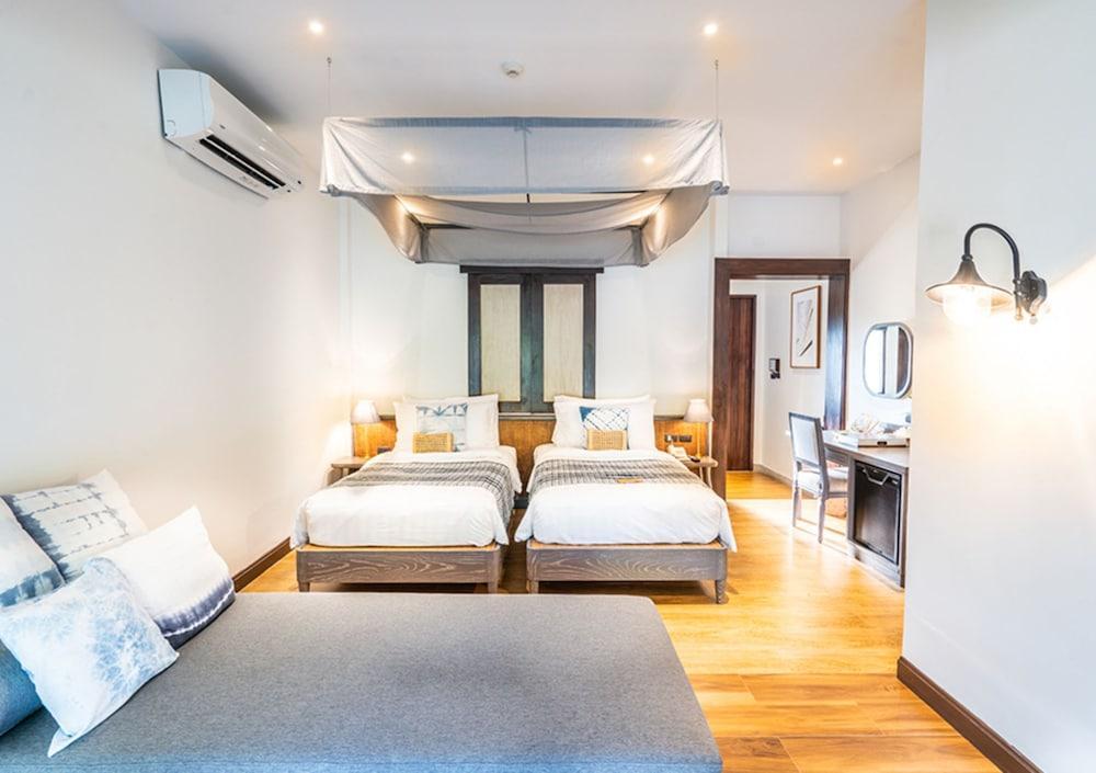 NH Collection Samui Peace Resort Room Type - Family Suite