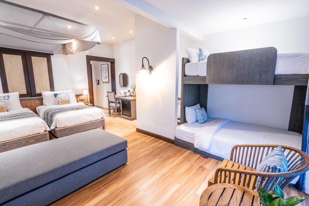 NH Collection Samui Peace Resort Room Type - Family Suite NH Collection Samui Peace Resort Room Type - Family Suite