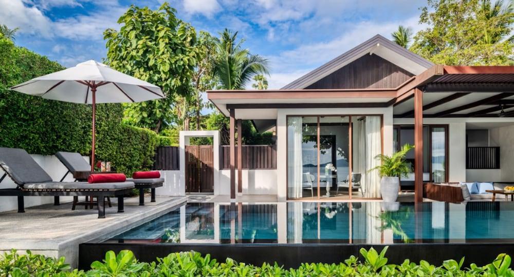 NH Collection Samui Peace Resort - Tap to explore photos