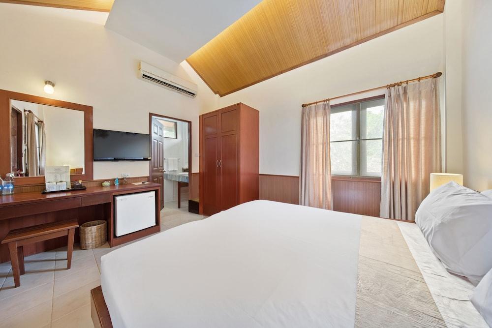 Pinnacle Samui Resort SHA Plus Room Type - Standard bungalow